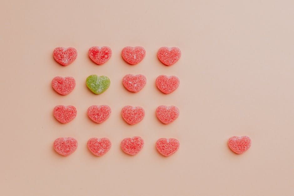can cbd gummies make your heart race_1