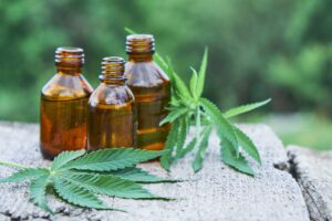 Can CBD oil cause tingling in hands and feet